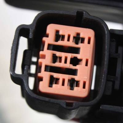 Rareelectrical - New Left Headlights Compatible With Mazda Cx-3 2.0L 2016 2017 2018 2019 2020 2021 2022 By Part - Image 6