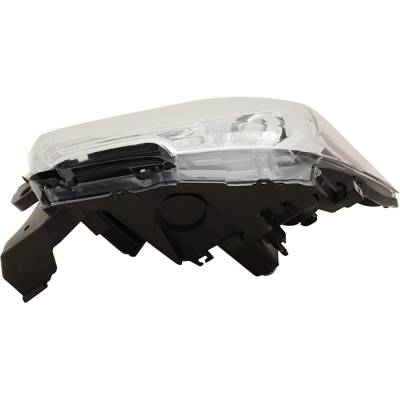 Rareelectrical - New Left Headlights Compatible With Toyota Tacoma 2.7L 3.5L 2019 2020 2021 2022 2023 By Part Numbers - Image 4