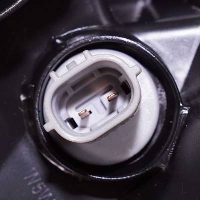 Rareelectrical - New Left Headlights Compatible With Toyota Tacoma 2.7L 3.5L 2019 2020 2021 2022 2023 By Part Numbers - Image 8