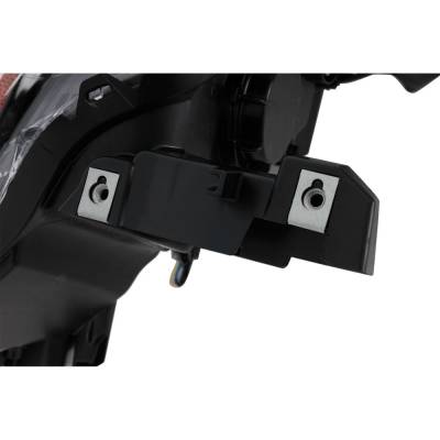 Rareelectrical - New Right Headlights Compatible With Mitsubishi Outlander Sport Rvr 2.0L 2.4L 2020 2021 2022 2023 By - Image 7