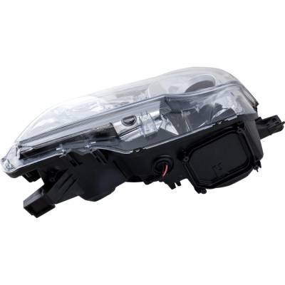 Rareelectrical - New Left Headlights Compatible With Lexus Gx460 4.6L 2010 2011 2012 2013 By Part Numbers Lx2518127 - Image 6