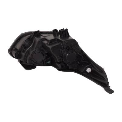 Rareelectrical - New Left Headlights Compatible With Kia Forte 2.0L 2019 2020 2021 By Part Numbers Ki2502241c - Image 4