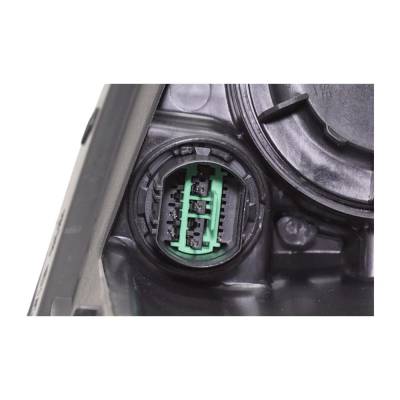 Rareelectrical - New Left Headlights Compatible With Kia Forte 2.0L 2019 2020 2021 By Part Numbers Ki2502241c - Image 7