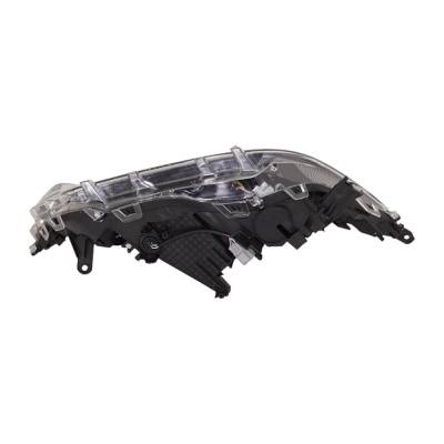 Rareelectrical - New Left Headlights Compatible With Toyota Rav4 2.5L 2019 2020 2021 By Part Numbers To2518201 - Image 6