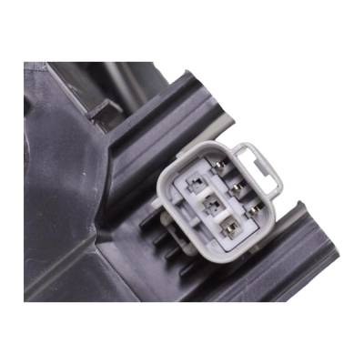 Rareelectrical - New Left Headlights Compatible With Toyota Rav4 2.5L 2019 2020 2021 By Part Numbers To2518201 - Image 7