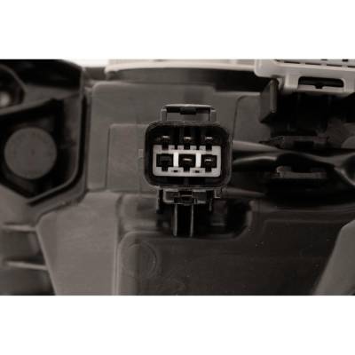 Rareelectrical - New Left Headlights Compatible With Subaru Forester 2.5L 2021-2021 By Part Numbers Su2502174 - Image 7