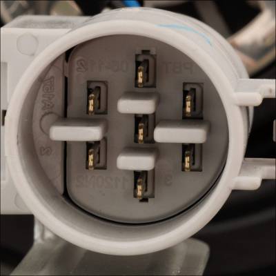 Rareelectrical - New Right Headlights Compatible With Lexus Ls430 4.3L 2004 2005 2006 By Part Numbers 8113050251-Pfm - Image 6