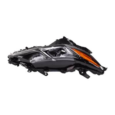 Rareelectrical - New Right Headlights Compatible With Toyota Camry 2.5L 2019 2020 2021 2022 2023 2024 By Part Numbers - Image 6