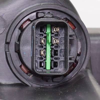 Rareelectrical - New Right Headlights Compatible With Kia Soul 2.0L 2020 2021 2022 By Part Numbers Ki2503240 - Image 7