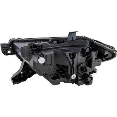 Rareelectrical - New Right Headlights Compatible With Toyota Tacoma 3.5L 2020 2021 2022 2023 By Part Numbers - Image 4