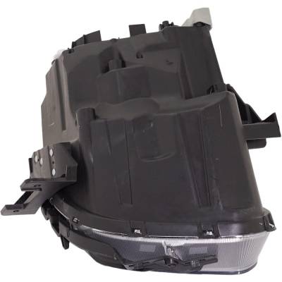 Rareelectrical - New Left Headlights Compatible With Kia Soul 2.0L 2020 2021 2022 By Part Numbers Ki2502240 - Image 5