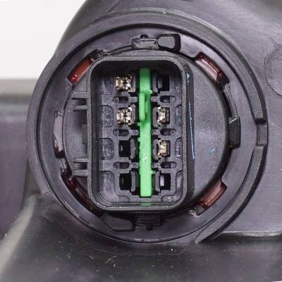 Rareelectrical - New Left Headlights Compatible With Kia Soul 2.0L 2020 2021 2022 By Part Numbers Ki2502240 - Image 7