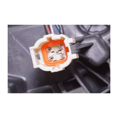 Rareelectrical - New Left Headlights Compatible With Nissan Sentra 2.0L 2020 2021 2022 2023 By Part Numbers - Image 7