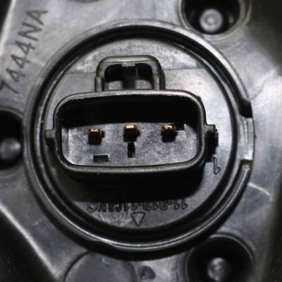 Rareelectrical - New Left Headlights Compatible With Toyota Sienna 3.5L 2015 2016 2017 2018 2019 2020 By Part Numbers - Image 8