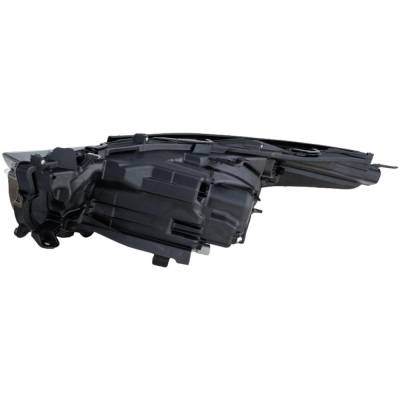 Rareelectrical - New Right Headlights Compatible With Toyota Highlander 3.5L 2020-2020 By Part Numbers To2503293c - Image 6