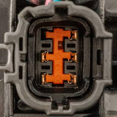 Rareelectrical - New Right Headlights Compatible With Nissan Rogue Sport 2.0L 2020 2021 2022 By Part Numbers - Image 6