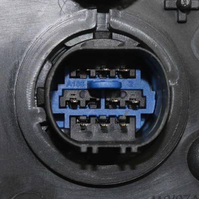 Rareelectrical - New Left Headlights Compatible With Kia Sorento 2.0L 2.4L 3.3L 2016 2017 2018 By Part Numbers - Image 7