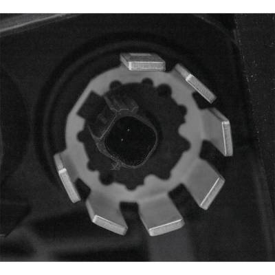 Rareelectrical - New Right Headlights Compatible With Toyota Sienna 2.5L 2021 2022 2023 By Part Numbers To2503306 - Image 8