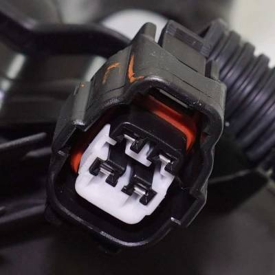 Rareelectrical - New Left Headlights Compatible With Lexus Es300h Es350 2.5L 3.5L 2016 2017 By Part Numbers - Image 8