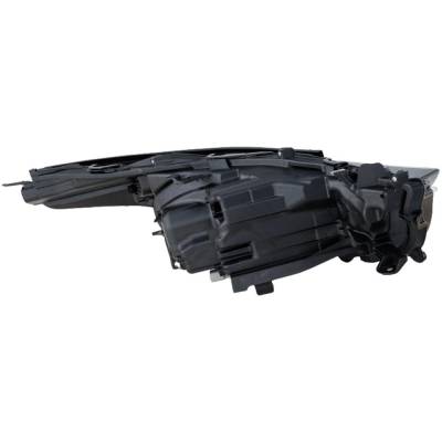 Rareelectrical - New Left Headlights Compatible With Toyota Highlander 3.5L 2020-2020 By Part Numbers To2502293c - Image 6