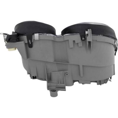 Rareelectrical - New Left Headlights Compatible With Mercedes-Benz Clk320 Clk430 Clk55 Amg Clk500 1998 1999 2000 2001 - Image 6