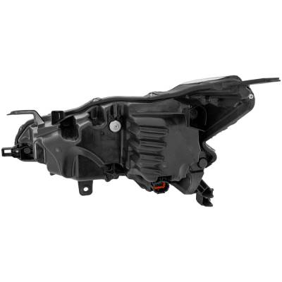 Rareelectrical - New Right Headlights Compatible With Nissan Altima 2.0L 2.5L 2019 2020 2021 2022 By Part Numbers - Image 2