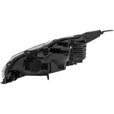 Rareelectrical - New Right Headlights Compatible With Nissan Altima 2.0L 2.5L 2019 2020 2021 2022 By Part Numbers - Image 3