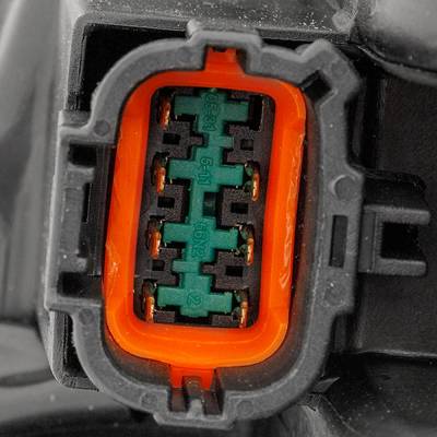 Rareelectrical - New Right Headlights Compatible With Nissan Altima 2.0L 2.5L 2019 2020 2021 2022 By Part Numbers - Image 6