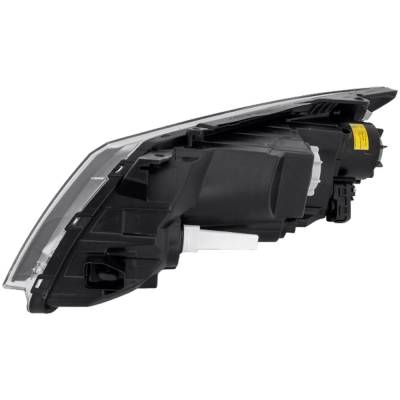 Rareelectrical - New Right Headlights Compatible With Kia Optima 2.0L 2.4L 2011-2011 By Part Numbers Ki2503231 - Image 2