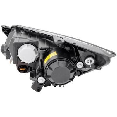 Rareelectrical - New Right Headlights Compatible With Kia Optima 2.0L 2.4L 2011-2011 By Part Numbers Ki2503231 - Image 3