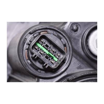 Rareelectrical - New Right Headlights Compatible With Kia Rio 1.6L 2012 2013 2014 2015 2016 2017 By Part Numbers - Image 7