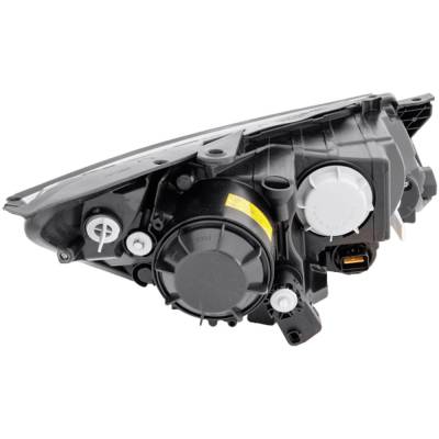 Rareelectrical - New Left Headlights Compatible With Kia Optima 2.0L 2.4L 2011-2011 By Part Numbers Ki2502231 - Image 3