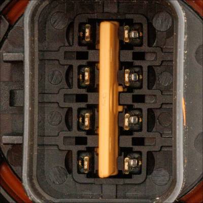 Rareelectrical - New Left Headlights Compatible With Kia Optima 2.0L 2.4L 2011-2011 By Part Numbers Ki2502231 - Image 6