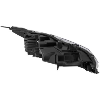 Rareelectrical - New Left Headlights Compatible With Nissan Altima 2.0L 2.5L 2019 2020 2021 2022 By Part Numbers - Image 3