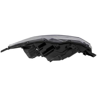 Rareelectrical - New Left Headlights Compatible With Nissan Altima 2.0L 2.5L 2019 2020 2021 2022 By Part Numbers - Image 4