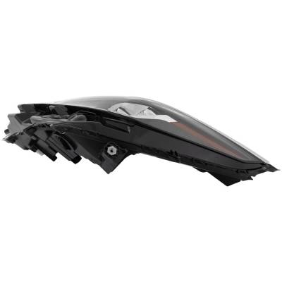 Rareelectrical - New Left Headlights Compatible With Toyota Sienna 2.5L 2021 2022 2023 By Part Numbers To2502306 - Image 6