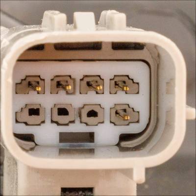 Rareelectrical - New Right Headlights Compatible With Mitsubishi Outlander Phev Outlander 2.0L 2.4L 3.0L 2019 2020 - Image 6