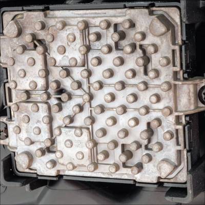 Rareelectrical - New Right Headlights Compatible With Mitsubishi Outlander Phev Outlander 2.0L 2.4L 3.0L 2019 2020 - Image 8