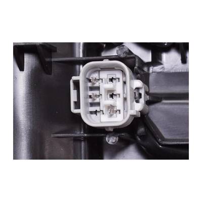 Rareelectrical - New Left Headlights Compatible With Lexus Rx350 Rx450h 3.5L 2013 2014 2015 By Part Numbers - Image 7