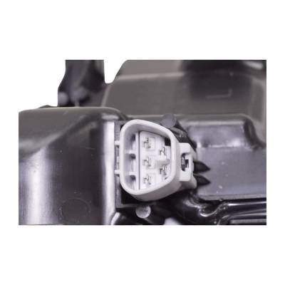 Rareelectrical - New Left Headlights Compatible With Lexus Rx350 Rx450h 3.5L 2013 2014 2015 By Part Numbers - Image 8