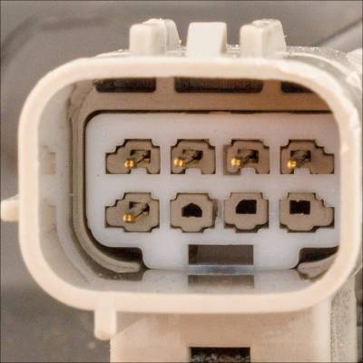 Rareelectrical - New Left Headlights Compatible With Mitsubishi Outlander Phev Outlander 2.0L 2.4L 3.0L 2019 2020 - Image 6