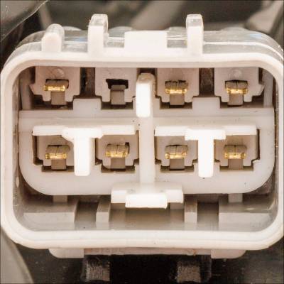 Rareelectrical - New Left Headlights Compatible With Mitsubishi Outlander Phev Outlander 2.0L 2.4L 3.0L 2019 2020 - Image 7