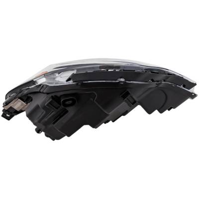 Rareelectrical - New Right Headlights Compatible With Kia Optima 1.6L 2.0L 2.4L 2019 2020 By Part Numbers Ki2503232c - Image 5