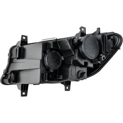 Rareelectrical - New Right Headlights Compatible With Mercedes-Benz Sprinter 1500 Sprinter 2500 Sprinter 3500 2.0L - Image 4