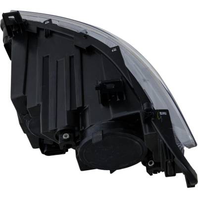 Rareelectrical - New Right Headlights Compatible With Mercedes-Benz Sprinter 1500 Sprinter 2500 Sprinter 3500 2.0L - Image 5