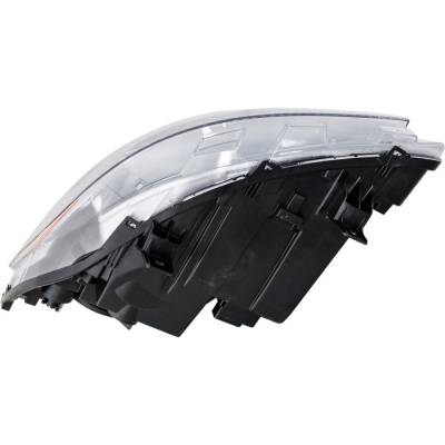 Rareelectrical - New Right Headlights Compatible With Mercedes-Benz Sprinter 1500 Sprinter 2500 Sprinter 3500 2.0L - Image 6