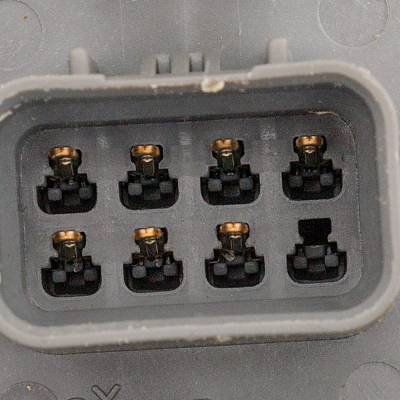 Rareelectrical - New Left Headlights Compatible With Honda Civic 1.5L 2.0L 2020 2021 By Part Numbers Ho2502199 - Image 7