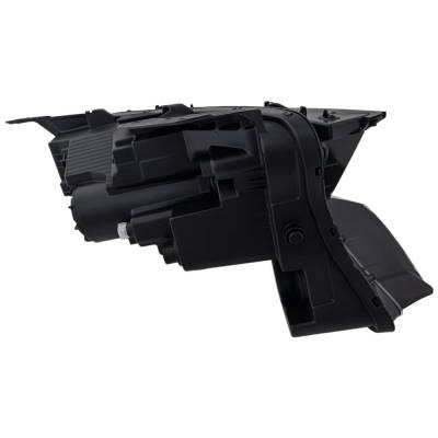 Rareelectrical - New Left Headlights Compatible With Kia Sorento 1.6L 2.5L 2021 2022 2023 By Part Numbers Ki2502252 - Image 4