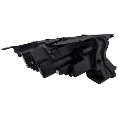 Rareelectrical - New Left Headlights Compatible With Kia Sorento 1.6L 2.5L 2021 2022 2023 By Part Numbers Ki2502252 - Image 5