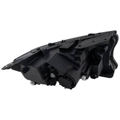 Rareelectrical - New Left Headlights Compatible With Kia Sorento 1.6L 2.5L 2021 2022 2023 By Part Numbers Ki2502252 - Image 6